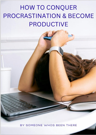 Discipline, Mindset & Basic Life Skills
