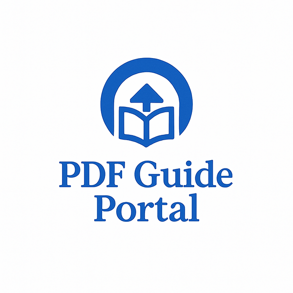 PDF Guide Portal
